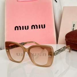 Picture of Miu Miu Sunglasses _SKUfw79479065fw